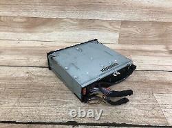 Mercedes Oem W140 W210 W202 R129 Sl500 S420 E320 Cassette Player Radio 94-99 6