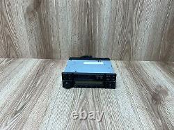 Mercedes W140 W210 W202 E320 S420 Am Fm Radio Stereo Cassette Becker Oem 94 00