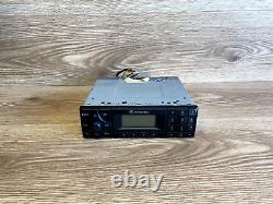 Mercedes W210 R170 W208 Slk320 Clk430 E320 Cassette Player Radio Oem Be3309