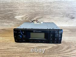 Mercedes W210 R170 W208 Slk320 Clk430 E320 Cassette Player Radio Oem Be3309