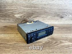 Mercedes W210 R170 W208 Slk320 Clk430 E320 Cassette Player Radio Oem Be3309