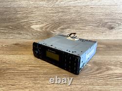 Mercedes W210 R170 W208 Slk320 Clk430 E320 Cassette Player Radio Oem Be3309