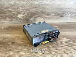 Mercedes W210 R170 W208 Slk320 Clk430 E320 Cassette Player Radio Oem Be3309