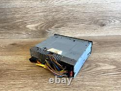 Mercedes W210 R170 W208 Slk320 Clk430 E320 Cassette Player Radio Oem Be3309