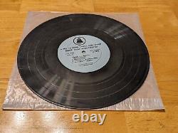 Music from mathematics vinyl box lp with book 1961 original bell telephone labs