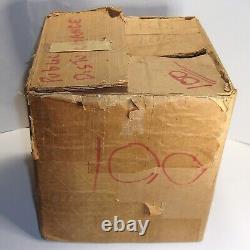 Mutha Records Box 011 Box is from the Public Disturbance S&M EP Super RARE