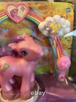 My Little Pony Musical Wishes Jewelry Box With Skywishes In Original Packaging