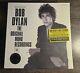 New Sealed Bob Dylan The Original Mono Recordings Vinyl Album Box Set 180g