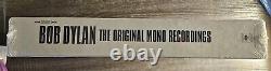 NEW SEALED Bob Dylan The Original Mono Recordings Vinyl Album Box Set 180g