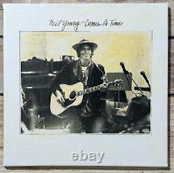 Neil Young / ORIGINAL RELEASE SERIES DISCS 8.5-12 5CD BOX SET