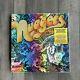 Nuggets Orig Artyfacts 1st Psychedelic Era 1965-1968 Vinyl 5xlp Rsd 2023