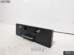 OEM 1984 Jaguar XJ6 4.2L CASSETTE PLAYER RADIO TAPE STEREO RECEIVER HEADUNIT