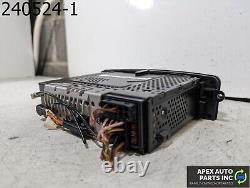 OEM 2003 Mercedes C240 2.6L CASSETTE PLAYER RADIO CM2299 3