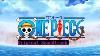 One Piece Original Soundtrack Akiisu S Music Box