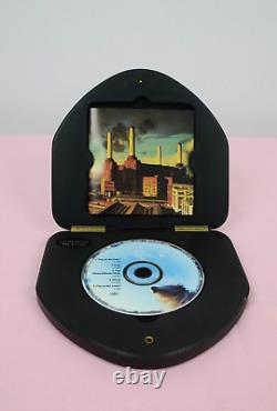 PINK FLOYD Animals Pig Wooden Box Limited Edition CD Set