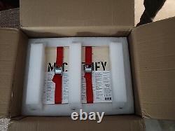 Paul McCartney 2022'McCartney 7 singles box set' never opened in shipping box