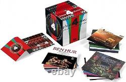 Phase 4 Stereo Concert Series 41-CD Box Set Original Jackets