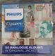 Philips Classics The Stereo Years 50 Analogue Albums In Original Jackets(50cd)