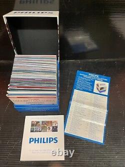 Philips Original Jacket Limited Edition Collection (55 CD Box Set) E-17
