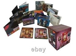 Pink Floyd? Oh By The Way Sealed / New European Union 14 Cds Box Set