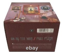 Pink Floyd? Oh By The Way Sealed / New European Union 14 Cds Box Set