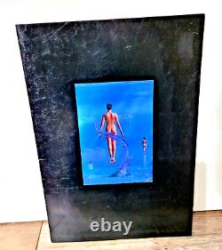 Pink Floyd Shine On Box German Emi Press Kit 1992 + Promo CD