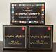 Rca Living Stereo Volumes 1, 2 & 3 Three Box Sets 180 Cds