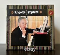 RCA Living Stereo Volumes 1, 2 & 3 Three Box Sets 180 CDs