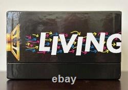 RCA Living Stereo Volumes 1, 2 & 3 Three Box Sets 180 CDs