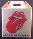 Rolling Stones Some Girls Rare Vintage Original Promo Wig Box