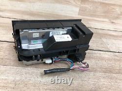 Range Rover Hse P38 Oem Front Navigation Radio Indash Stereo Map Headunit