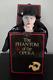 Rare The Phantom Of The Opera Limited United States Edition # 2211 Musical Box