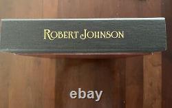 Robert Johnson Complete Original Masters Centennial Edition 10 45 Box Set