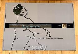 Rubinstein Collection COMPLETE RCA Box Set, Volumes 1-82 with Orig Box NEAR MINT