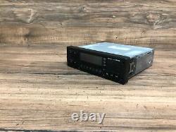 Saab 900 Oem Clarion Cassette Player Radio Tape Stereo Headunit Equalizer 87-94