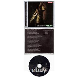 Silent Hill Sounds Box 8CD Complete Original Soundtrack Album Music Sealed New