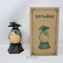 Studio Ghibli My Neighbor Totoro Music Doll Box