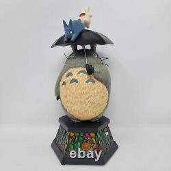 Studio Ghibli My Neighbor Totoro Music Doll Box