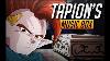 Tapion Original Music Box Super High Quality