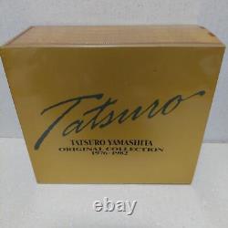 Tatsuro Yamashita / Original Collection 1976-1982