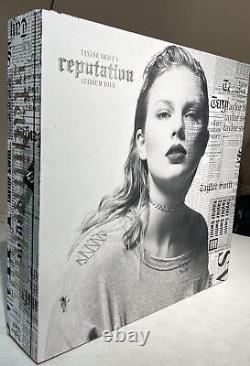 Taylor Swift Reputation Stadium Tour Vip Box
