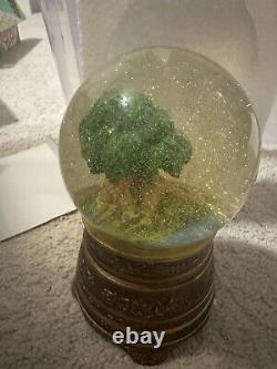 Taylor Swift Willow Snow Globe Original with Box