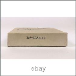 The Beatles 1964 Make Up Compact In Caprice Box (UK)
