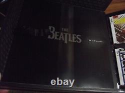 The Beatles Box