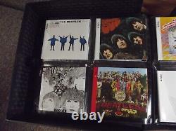 The Beatles Box