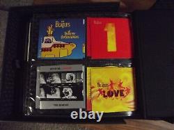 The Beatles Box