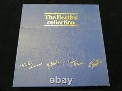 The Beatles Collection Boxed Set & EP Boxed Set