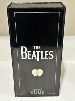 The Beatles Original Studio Recordings Remastered Stereo (CD, 2009) Box Set