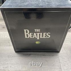 The Beatles Original Studio Recordings STEREO 14 LP Vinyl Boxed Set New & Sealed