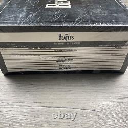 The Beatles Original Studio Recordings STEREO 14 LP Vinyl Boxed Set New & Sealed